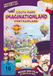 South Park: Imaginationland (Director's Cut) (2008) 