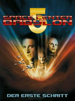 Spacecenter Babylon 5 - Der erste Schritt (1998) 