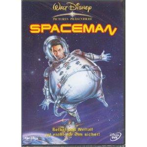 Spaceman (1997) 