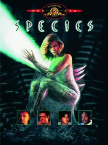 Species (1995) 