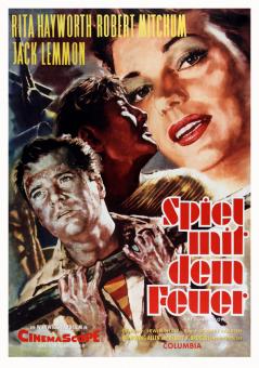 Das Spiel mit dem Feuer (1957) 