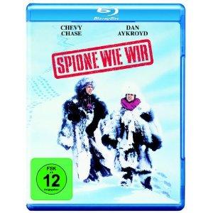 Spione wie wir (1985) [Blu-ray] 