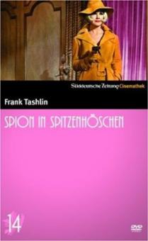 Spion in Spitzenhöschen (1966) 