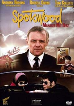 Spotswood - Manager mit Herz (1991) 
