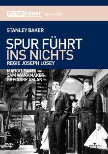 Spur führt ins Nichts (1960) 