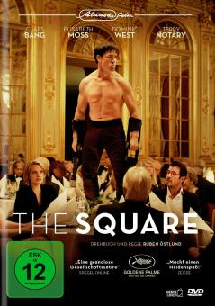 The Square (2017) 