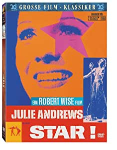 Star! (1968) [Gebraucht - Zustand (Sehr Gut)] 