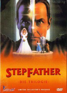 Stepfather Trilogy (Limitiert auf 666 Stück, 3 DVDs) [FSK 18] 