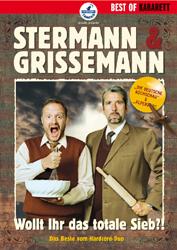 STERMANN & GRISSEMANN - Wollt ihr das totale Sieb?! 