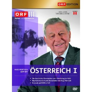 Österreich 1 - ORF3 Edition (6 DVDs) 
