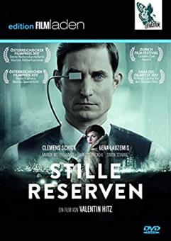 Stille Reserven (2016) [Gebraucht - Zustand (Sehr Gut)] 