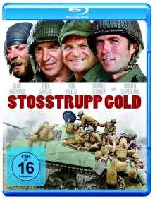 Stosstrupp Gold (1970) [Blu-ray] [Gebraucht - Zustand (Sehr Gut)] 