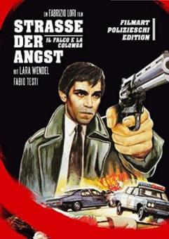 Strasse der Angst (Limited Edition) (1981) [FSK 18] 