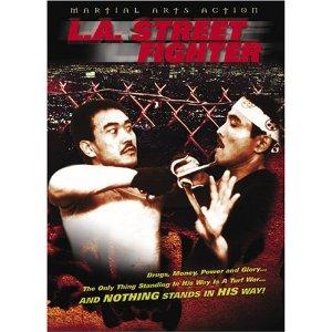 L.A. Street Fighters (1985) [US Import] 