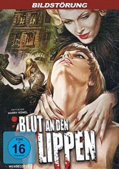 Blut an den Lippen (1971) 