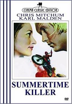 Summertime Killer (1972) 