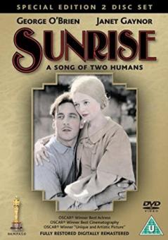 Sunrise - A Song of Two Humans (Special Edition, 2 DVDs) (1927) [UK Import] [Gebraucht - Zustand (Sehr Gut)] 