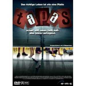 Tapas (2005) 