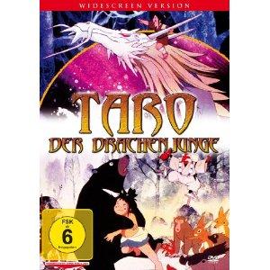 Taro - Der Drachenjunge (1979) 