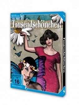 Tausendschönchen (Special Edition) (1966) [Blu-ray] 