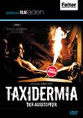 Taxidermia (2006) [Gebraucht - Zustand (Sehr Gut)] 