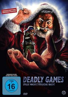 Deadly Games - Stille Nacht, tödliche Nacht (1989) 