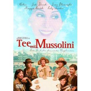 Tee mit Mussolini (1999) 
