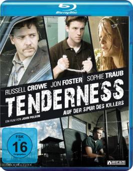 Tenderness - Auf der Spur des Killers (2009) [Blu-ray] 