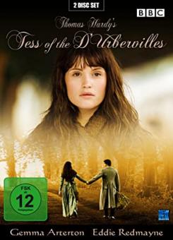 Tess Of The D'Urbervilles (2 DVDs) (2008) [Gebraucht - Zustand (Sehr Gut)] 