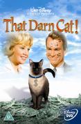 That Darn Cat (1965) [UK Import mit dt. Ton] 
