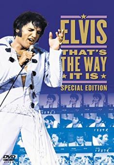 Elvis Presley - That's the Way it is (Special Edition) (1970) 