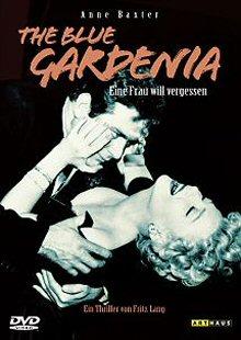 The Blue Gardenia - Eine Frau will vergessen (1953) 
