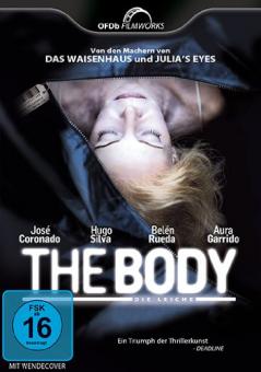 The Body - Die Leiche (2012) 