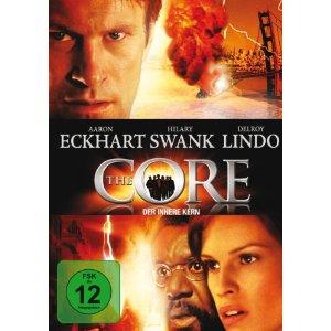 The Core (2003) 
