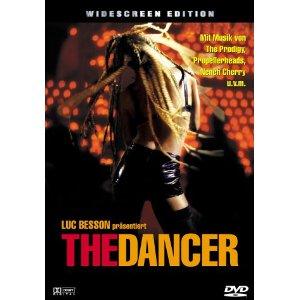 The Dancer (2000) 