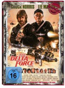 Delta Force (Uncut) (1986) [Gebraucht - Zustand (Sehr Gut)] 