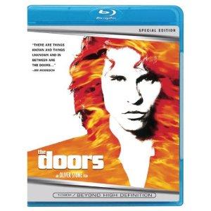 The Doors (1991) [US Import] [Blu-ray] 