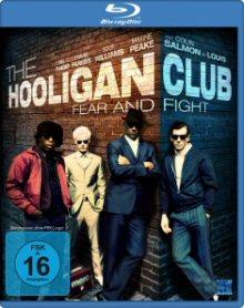The Hooligan Club - Fear and Fight (2008) [Blu-ray] 