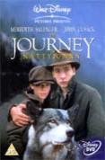 The Journey Of Natty Gann (1985) [UK Import mit dt. Ton] 