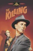 The Killing (1956) [UK Import mit dt. Ton] 