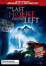 The Last House On The Left (Uncut) (2009) [FSK 18] 