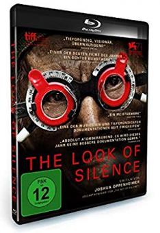 The Look of Silence (2014) [Blu-ray] 