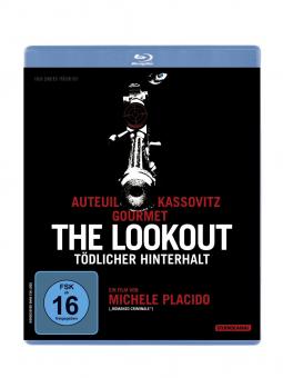 The Lookout - Tödlicher Hinterhalt (2012) [Blu-ray] 