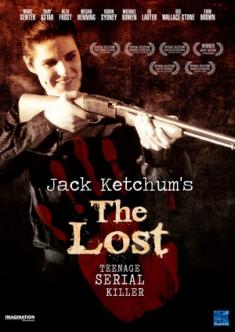 Jack Ketchum's The Lost (Uncut) (2008) [FSK 18] 