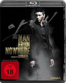 The Man from Nowhere (2010) [FSK 18] [Blu-ray] [Gebraucht - Zustand (Sehr Gut)] 