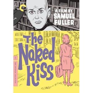 The Naked Kiss (Criterion Collection) (1964) [US Import] 