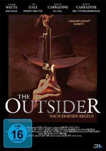 The Outsider - Nach eigenen Regeln (2002) 