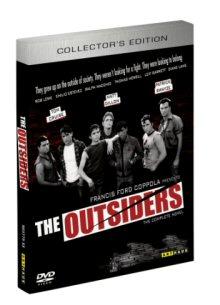 The Outsiders (2 DVDs Collector's Edition) (1983) 