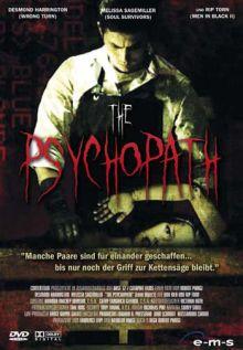 The Psychopath - Love Object (2003) [FSK 18] 