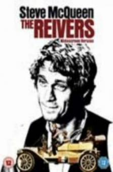 The Reivers (Der Gauner) (1969) [UK Import mit dt. Ton] 